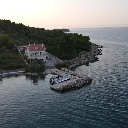 Ždrelac Goga 빌라 외부 사진