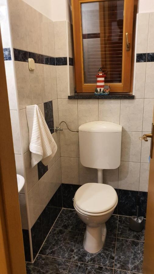 Ždrelac Goga 빌라 외부 사진