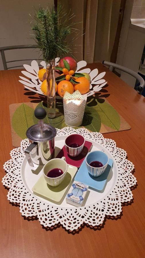 Ždrelac Goga 빌라 외부 사진